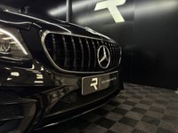 USED 2019 69 MERCEDES-BENZ E-CLASS 3.0 E53 MHEV EQ Boost AMG Coupe 2dr Petrol SpdS TCT 4MATIC+ Euro 6 (s/s) (457 ps) Driving Assist Pack | 20 Inch Wheel