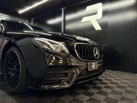 USED 2019 69 MERCEDES-BENZ E-CLASS 3.0 E53 MHEV EQ Boost AMG Coupe 2dr Petrol SpdS TCT 4MATIC+ Euro 6 (s/s) (457 ps) Driving Assist Pack | 20 Inch Wheel