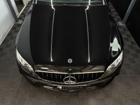 USED 2019 69 MERCEDES-BENZ E-CLASS 3.0 E53 MHEV EQ Boost AMG Coupe 2dr Petrol SpdS TCT 4MATIC+ Euro 6 (s/s) (457 ps) Driving Assist Pack | 20 Inch Wheel