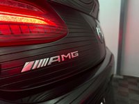 USED 2019 69 MERCEDES-BENZ E-CLASS 3.0 E53 MHEV EQ Boost AMG Coupe 2dr Petrol SpdS TCT 4MATIC+ Euro 6 (s/s) (457 ps) Driving Assist Pack | 20 Inch Wheel