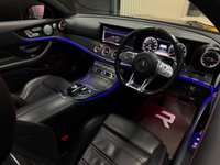USED 2019 69 MERCEDES-BENZ E-CLASS 3.0 E53 MHEV EQ Boost AMG Coupe 2dr Petrol SpdS TCT 4MATIC+ Euro 6 (s/s) (457 ps) Driving Assist Pack | 20 Inch Wheel