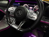USED 2019 69 MERCEDES-BENZ E-CLASS 3.0 E53 MHEV EQ Boost AMG Coupe 2dr Petrol SpdS TCT 4MATIC+ Euro 6 (s/s) (457 ps) Driving Assist Pack | 20 Inch Wheel