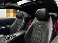 USED 2019 69 MERCEDES-BENZ E-CLASS 3.0 E53 MHEV EQ Boost AMG Coupe 2dr Petrol SpdS TCT 4MATIC+ Euro 6 (s/s) (457 ps) Driving Assist Pack | 20 Inch Wheel