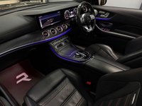 USED 2019 69 MERCEDES-BENZ E-CLASS 3.0 E53 MHEV EQ Boost AMG Coupe 2dr Petrol SpdS TCT 4MATIC+ Euro 6 (s/s) (457 ps) Driving Assist Pack | 20 Inch Wheel