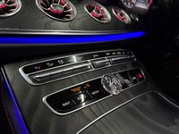 USED 2019 69 MERCEDES-BENZ E-CLASS 3.0 E53 MHEV EQ Boost AMG Coupe 2dr Petrol SpdS TCT 4MATIC+ Euro 6 (s/s) (457 ps) Driving Assist Pack | 20 Inch Wheel