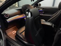 USED 2019 69 MERCEDES-BENZ E-CLASS 3.0 E53 MHEV EQ Boost AMG Coupe 2dr Petrol SpdS TCT 4MATIC+ Euro 6 (s/s) (457 ps) Driving Assist Pack | 20 Inch Wheel