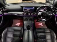 USED 2019 69 MERCEDES-BENZ E-CLASS 3.0 E53 MHEV EQ Boost AMG Coupe 2dr Petrol SpdS TCT 4MATIC+ Euro 6 (s/s) (457 ps) Driving Assist Pack | 20 Inch Wheel