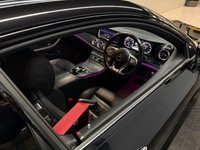 USED 2019 69 MERCEDES-BENZ E-CLASS 3.0 E53 MHEV EQ Boost AMG Coupe 2dr Petrol SpdS TCT 4MATIC+ Euro 6 (s/s) (457 ps) Driving Assist Pack | 20 Inch Wheel