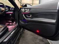 USED 2019 69 MERCEDES-BENZ E-CLASS 3.0 E53 MHEV EQ Boost AMG Coupe 2dr Petrol SpdS TCT 4MATIC+ Euro 6 (s/s) (457 ps) Driving Assist Pack | 20 Inch Wheel