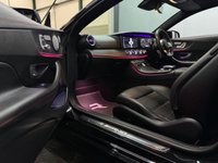 USED 2019 69 MERCEDES-BENZ E-CLASS 3.0 E53 MHEV EQ Boost AMG Coupe 2dr Petrol SpdS TCT 4MATIC+ Euro 6 (s/s) (457 ps) Driving Assist Pack | 20 Inch Wheel