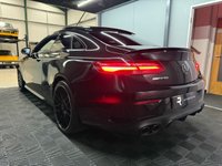 USED 2019 69 MERCEDES-BENZ E-CLASS 3.0 E53 MHEV EQ Boost AMG Coupe 2dr Petrol SpdS TCT 4MATIC+ Euro 6 (s/s) (457 ps) Driving Assist Pack | 20 Inch Wheel