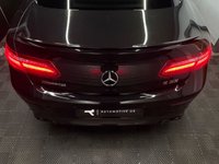 USED 2019 69 MERCEDES-BENZ E-CLASS 3.0 E53 MHEV EQ Boost AMG Coupe 2dr Petrol SpdS TCT 4MATIC+ Euro 6 (s/s) (457 ps) Driving Assist Pack | 20 Inch Wheel