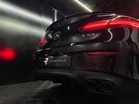 USED 2019 69 MERCEDES-BENZ E-CLASS 3.0 E53 MHEV EQ Boost AMG Coupe 2dr Petrol SpdS TCT 4MATIC+ Euro 6 (s/s) (457 ps) Driving Assist Pack | 20 Inch Wheel