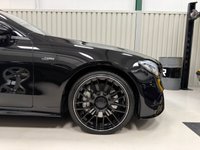 USED 2019 69 MERCEDES-BENZ E-CLASS 3.0 E53 MHEV EQ Boost AMG Coupe 2dr Petrol SpdS TCT 4MATIC+ Euro 6 (s/s) (457 ps) Driving Assist Pack | 20 Inch Wheel