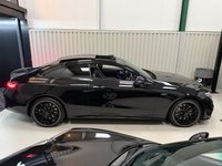 USED 2019 69 MERCEDES-BENZ E-CLASS 3.0 E53 MHEV EQ Boost AMG Coupe 2dr Petrol SpdS TCT 4MATIC+ Euro 6 (s/s) (457 ps) Driving Assist Pack | 20 Inch Wheel