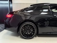 USED 2019 69 MERCEDES-BENZ E-CLASS 3.0 E53 MHEV EQ Boost AMG Coupe 2dr Petrol SpdS TCT 4MATIC+ Euro 6 (s/s) (457 ps) Driving Assist Pack | 20 Inch Wheel