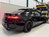 USED 2019 69 MERCEDES-BENZ E-CLASS 3.0 E53 MHEV EQ Boost AMG Coupe 2dr Petrol SpdS TCT 4MATIC+ Euro 6 (s/s) (457 ps) Driving Assist Pack | 20 Inch Wheel