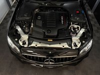 USED 2019 69 MERCEDES-BENZ E-CLASS 3.0 E53 MHEV EQ Boost AMG Coupe 2dr Petrol SpdS TCT 4MATIC+ Euro 6 (s/s) (457 ps) Driving Assist Pack | 20 Inch Wheel