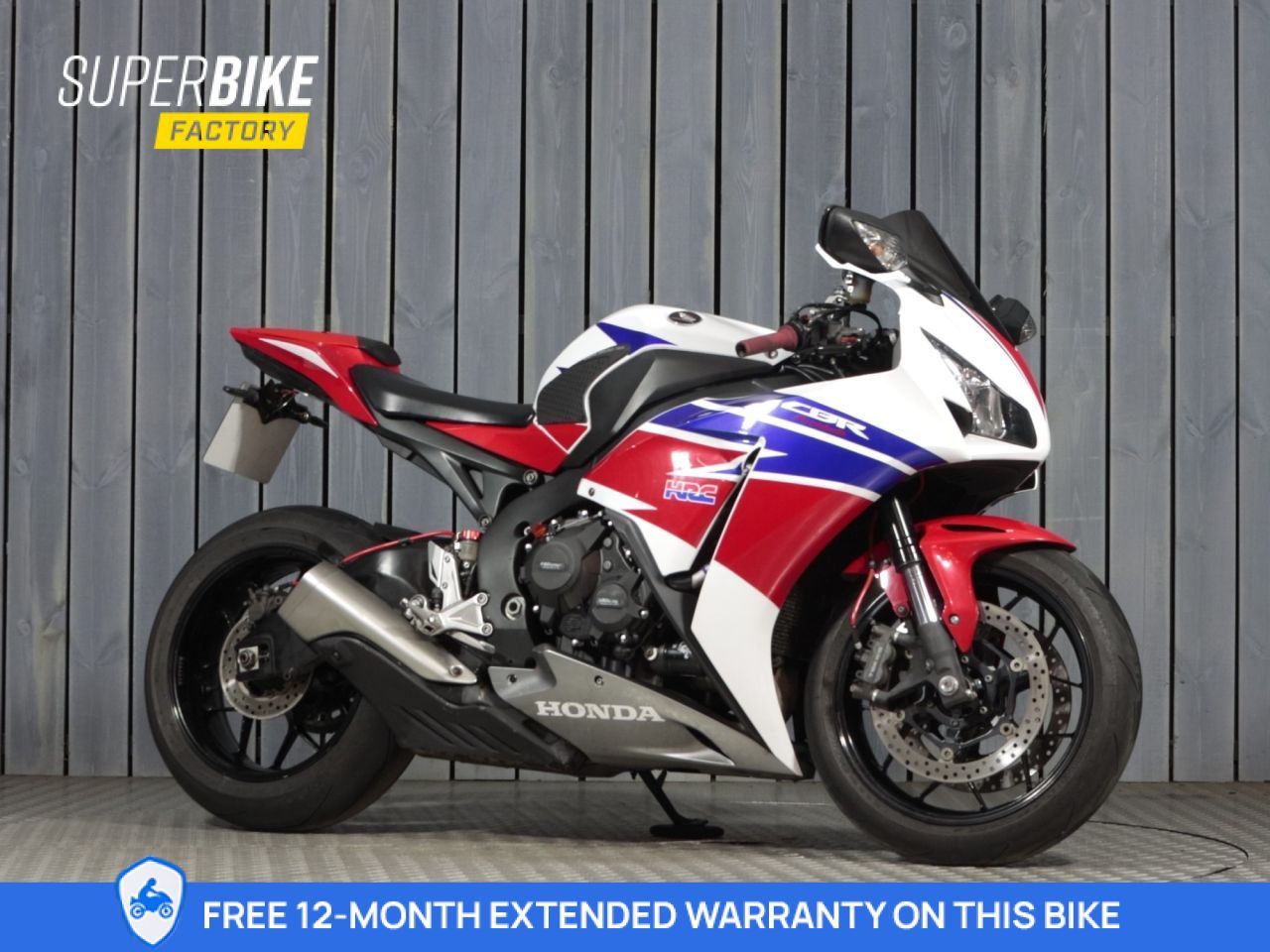 HONDA CBR1000RR FIREBLADECBR1000RR FIREBLADE