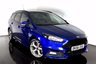 USED 2016 66 FORD FOCUS 2.0 TDCi ST-2 Estate 5dr Diesel Manual Euro 6 (s/s) (185 ps) 