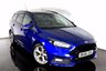USED 2016 66 FORD FOCUS 2.0 TDCi ST-2 Estate 5dr Diesel Manual Euro 6 (s/s) (185 ps) 