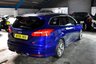 USED 2016 66 FORD FOCUS 2.0 TDCi ST-2 Estate 5dr Diesel Manual Euro 6 (s/s) (185 ps) 
