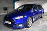 USED 2016 66 FORD FOCUS 2.0 TDCi ST-2 Estate 5dr Diesel Manual Euro 6 (s/s) (185 ps) 