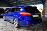 USED 2016 66 FORD FOCUS 2.0 TDCi ST-2 Estate 5dr Diesel Manual Euro 6 (s/s) (185 ps) 