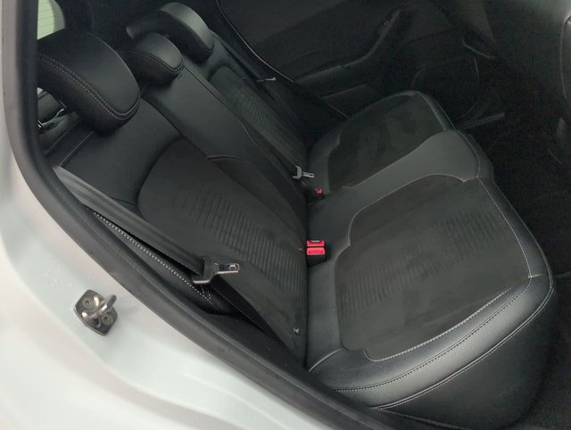 USED 2019 69 Ford Fiesta 1.5t Ecoboost St-3 Hatchback 5dr Petrol Manual Euro 6 (s/S) (200 Ps) - Sat Nav + Heated Seats