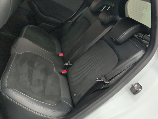 USED 2019 69 Ford Fiesta 1.5t Ecoboost St-3 Hatchback 5dr Petrol Manual Euro 6 (s/S) (200 Ps) - Sat Nav + Heated Seats