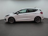 USED 2019 69 Ford Fiesta 1.5t Ecoboost St-3 Hatchback 5dr Petrol Manual Euro 6 (s/S) (200 Ps) - Sat Nav + Heated Seats