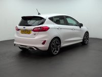 USED 2019 69 Ford Fiesta 1.5t Ecoboost St-3 Hatchback 5dr Petrol Manual Euro 6 (s/S) (200 Ps) - Sat Nav + Heated Seats