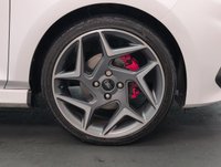 USED 2019 69 Ford Fiesta 1.5t Ecoboost St-3 Hatchback 5dr Petrol Manual Euro 6 (s/S) (200 Ps) - Sat Nav + Heated Seats