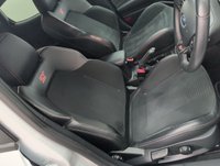 USED 2019 69 Ford Fiesta 1.5t Ecoboost St-3 Hatchback 5dr Petrol Manual Euro 6 (s/S) (200 Ps) - Sat Nav + Heated Seats