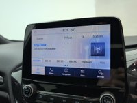 USED 2019 69 Ford Fiesta 1.5t Ecoboost St-3 Hatchback 5dr Petrol Manual Euro 6 (s/S) (200 Ps) - Sat Nav + Heated Seats