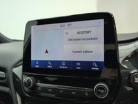 USED 2019 69 Ford Fiesta 1.5t Ecoboost St-3 Hatchback 5dr Petrol Manual Euro 6 (s/S) (200 Ps) - Sat Nav + Heated Seats