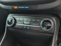 USED 2019 69 Ford Fiesta 1.5t Ecoboost St-3 Hatchback 5dr Petrol Manual Euro 6 (s/S) (200 Ps) - Sat Nav + Heated Seats
