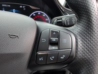 USED 2019 69 Ford Fiesta 1.5t Ecoboost St-3 Hatchback 5dr Petrol Manual Euro 6 (s/S) (200 Ps) - Sat Nav + Heated Seats
