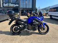 USED 2014 14 YAMAHA XT1200 Super Tenere - BUY ONLINE 24 HRS A DAY - FINANCE AVAILABLE - ALL TYPES OF CREDIT ACCEPTED WITH ELECTRONIC SUSPENSION & CRUISE