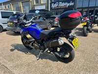 USED 2014 14 YAMAHA XT1200 Super Tenere - BUY ONLINE 24 HRS A DAY - FINANCE AVAILABLE - ALL TYPES OF CREDIT ACCEPTED WITH ELECTRONIC SUSPENSION & CRUISE