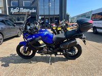 USED 2014 14 YAMAHA XT1200 Super Tenere - BUY ONLINE 24 HRS A DAY - FINANCE AVAILABLE - ALL TYPES OF CREDIT ACCEPTED WITH ELECTRONIC SUSPENSION & CRUISE