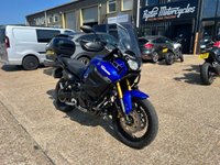 USED 2014 14 YAMAHA XT1200 Super Tenere - BUY ONLINE 24 HRS A DAY - FINANCE AVAILABLE - ALL TYPES OF CREDIT ACCEPTED WITH ELECTRONIC SUSPENSION & CRUISE