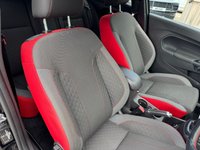 USED 2016 66 FORD FIESTA 1.0T EcoBoost ST-Line Hatchback 3dr Petrol Manual Euro 6 (s/s) (140 ps) 