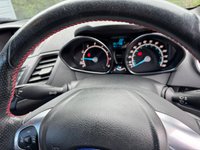 USED 2016 66 FORD FIESTA 1.0T EcoBoost ST-Line Hatchback 3dr Petrol Manual Euro 6 (s/s) (140 ps) 