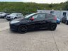 USED 2016 66 FORD FIESTA 1.0T EcoBoost ST-Line Hatchback 3dr Petrol Manual Euro 6 (s/s) (140 ps) 