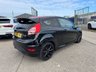 USED 2016 66 FORD FIESTA 1.0T EcoBoost ST-Line Hatchback 3dr Petrol Manual Euro 6 (s/s) (140 ps) 