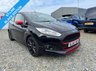 USED 2016 66 FORD FIESTA 1.0T EcoBoost ST-Line Hatchback 3dr Petrol Manual Euro 6 (s/s) (140 ps) 