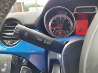 USED 2017 67 VAUXHALL ADAM 1.2i ecoFLEX ENERGISED Hatchback 3dr Petrol Manual Euro 6 (s/s) (70 ps) 