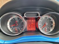 USED 2017 67 VAUXHALL ADAM 1.2i ecoFLEX ENERGISED Hatchback 3dr Petrol Manual Euro 6 (s/s) (70 ps) 