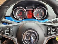 USED 2017 67 VAUXHALL ADAM 1.2i ecoFLEX ENERGISED Hatchback 3dr Petrol Manual Euro 6 (s/s) (70 ps) 